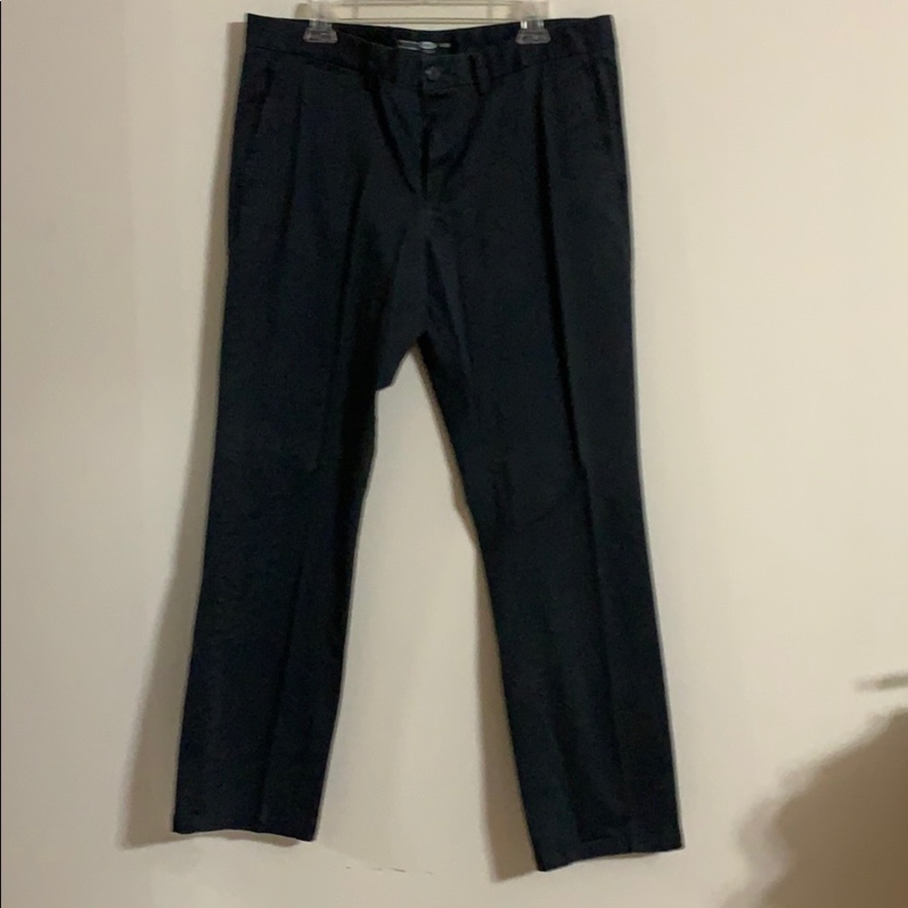 Old Navy - Charcoal Gray Ultimate Slim Pants 38/32